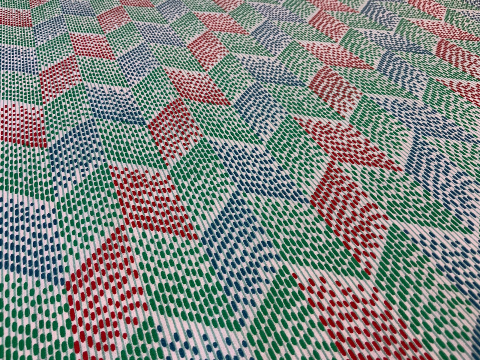 Eugene Chevron- Vintage collection 63