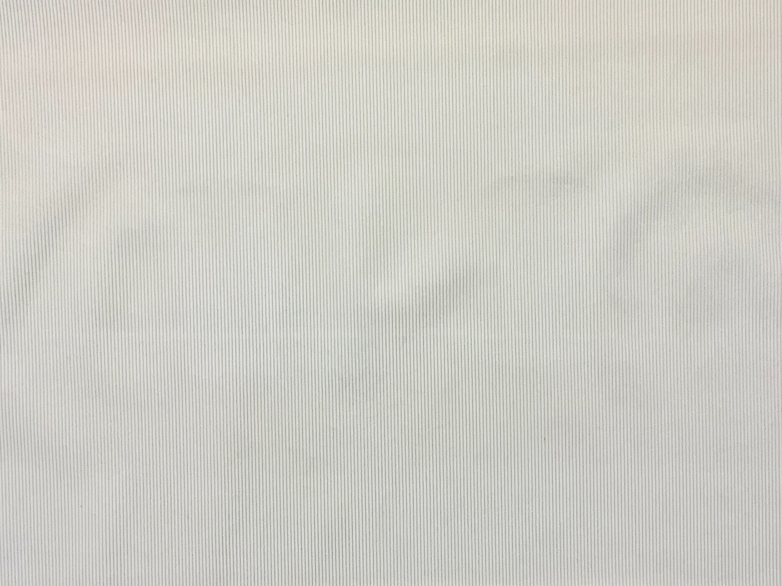 Furnishing Corduroy Ecru H267