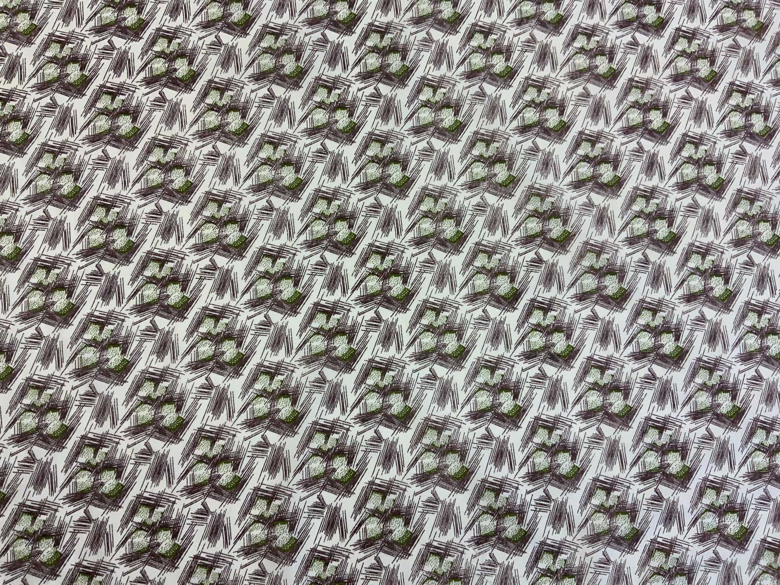 Frank- Vintage Collection 93 Green