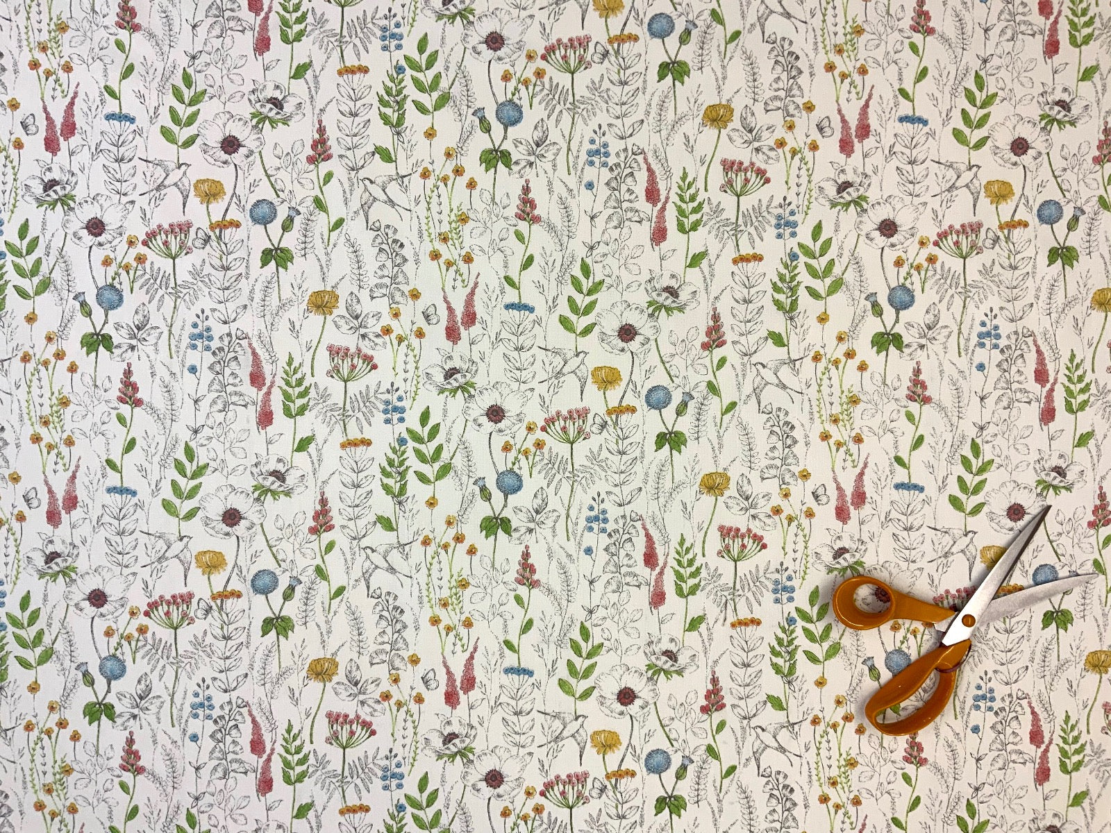 T434 Nature's Garden Multi