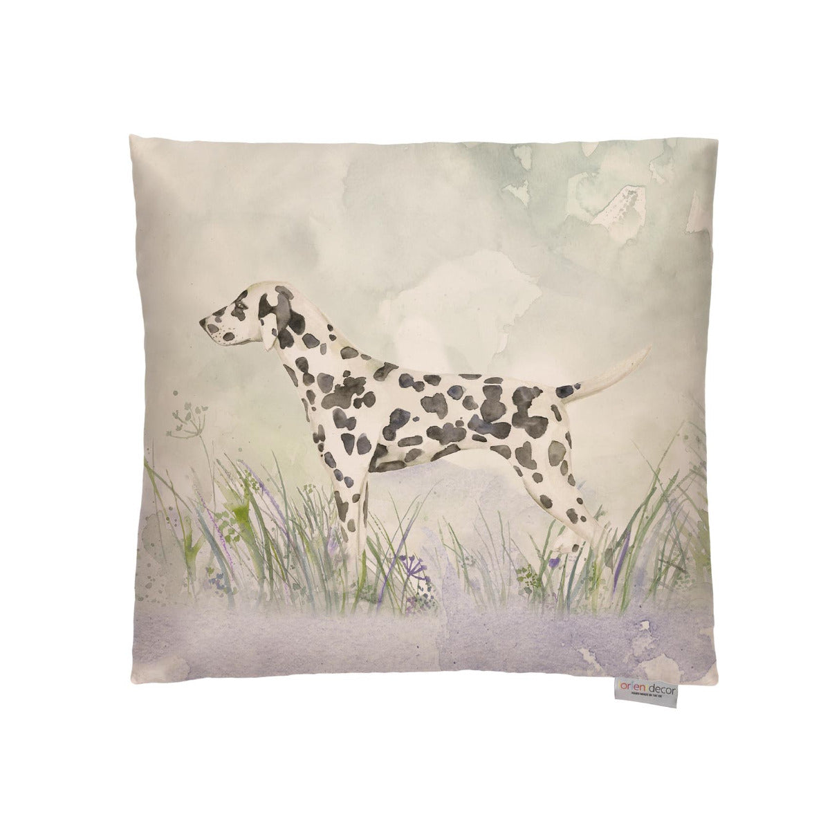 Voyage Maison Debbie the Dalmation Cushion Cover