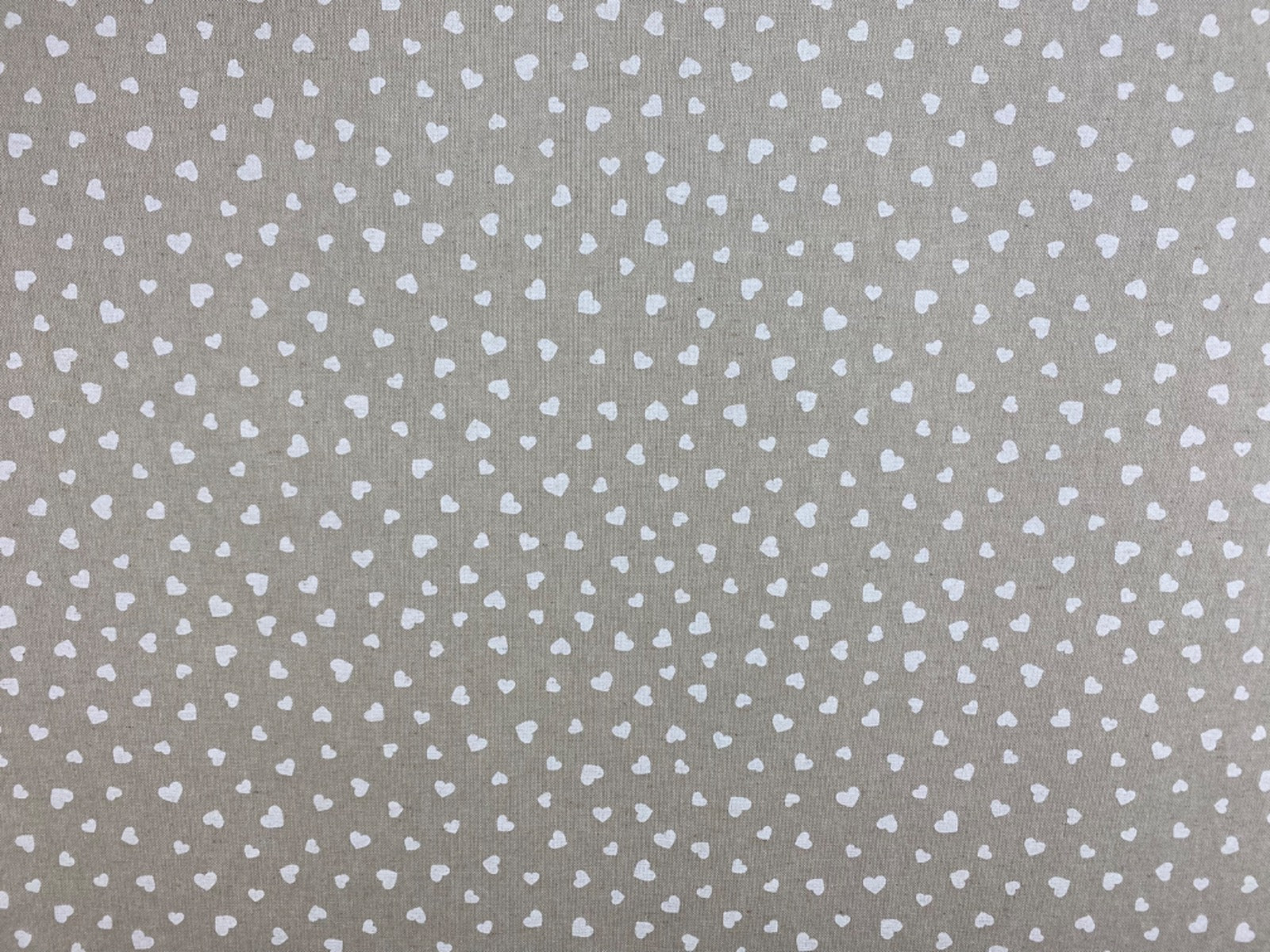 Love Hearts Linen T503