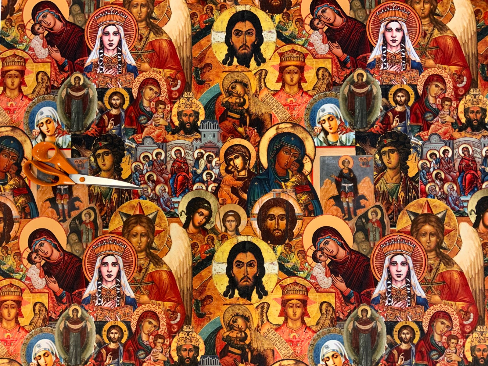 Tex Ex Original Icons Velvet Gold 2319