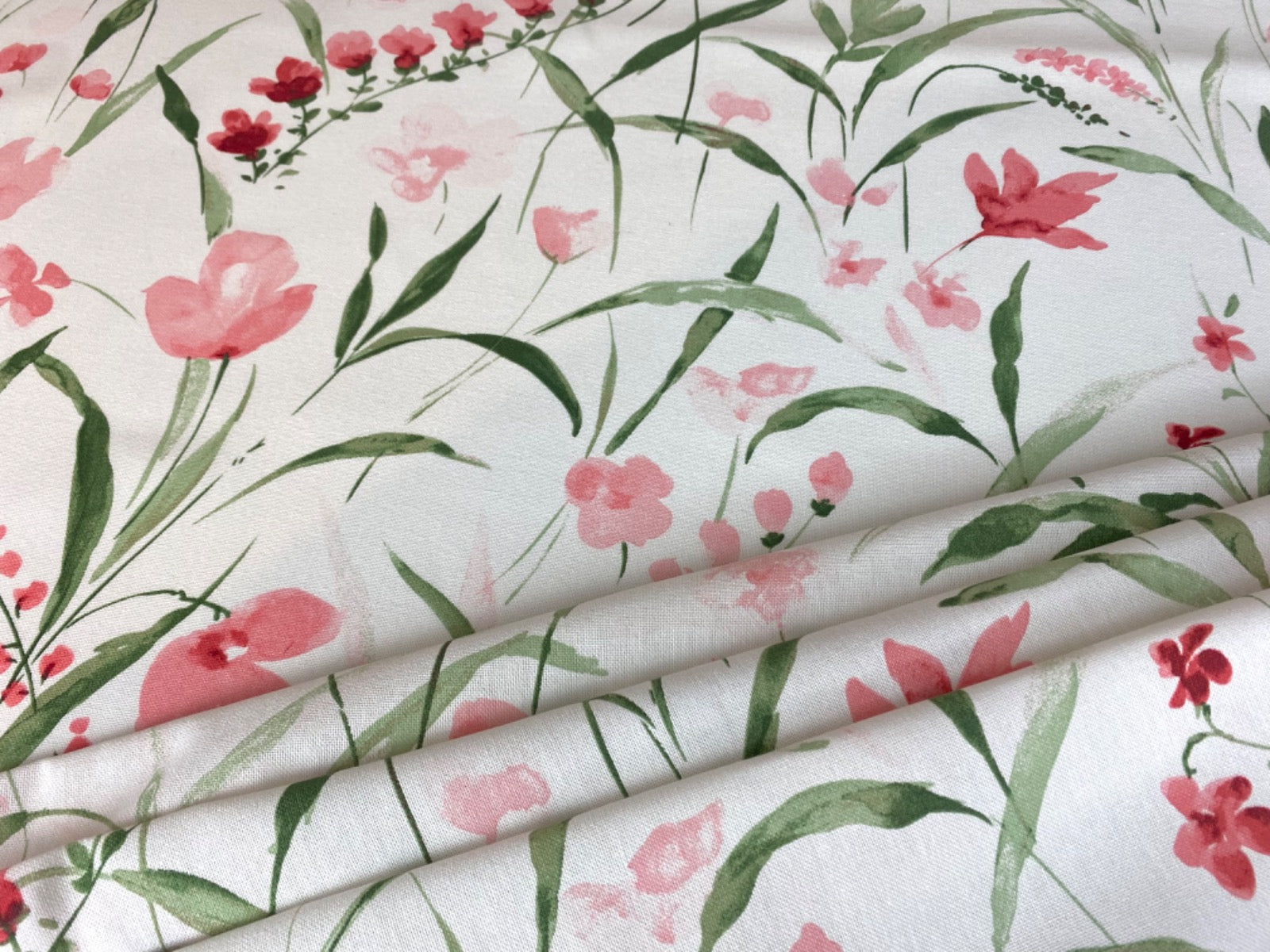 T526 Spring Garden Pink