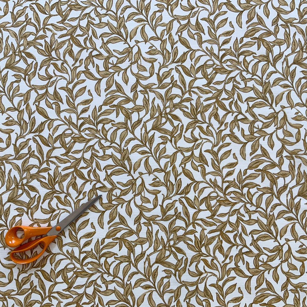 Clarke & Clarke Entwistle Gold