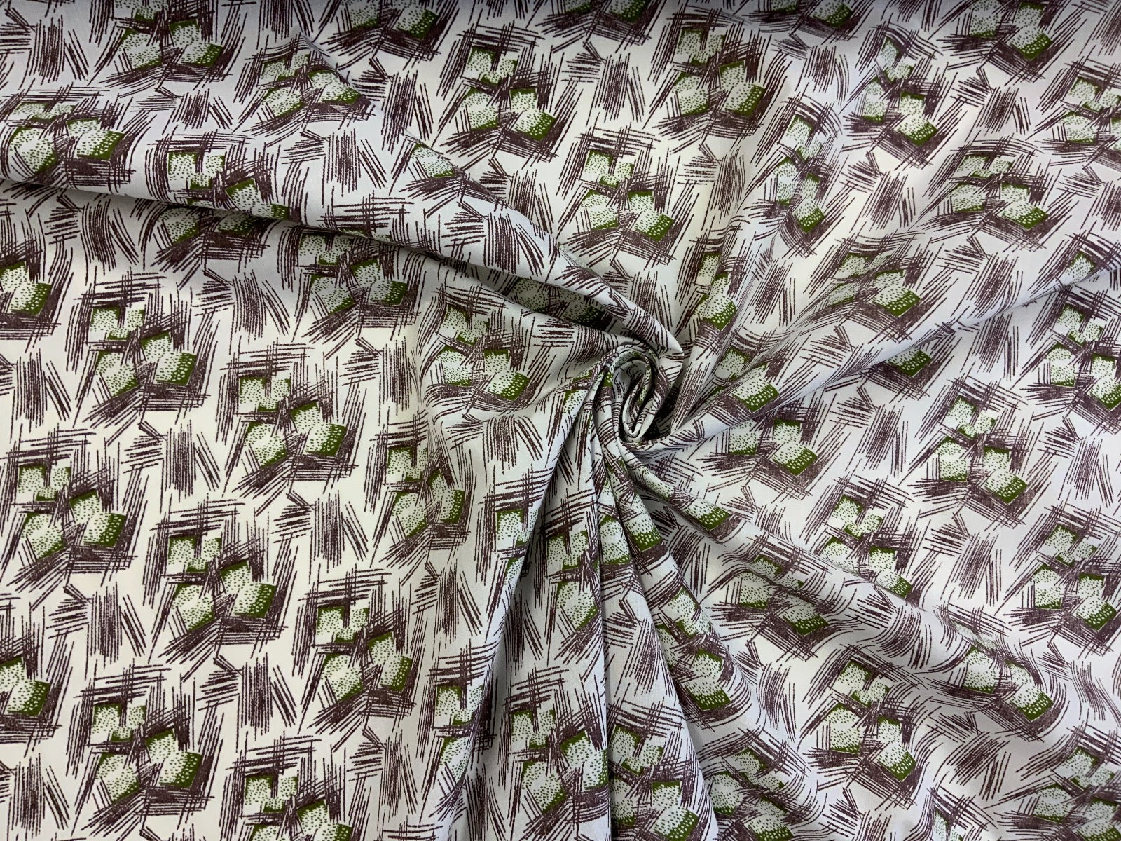 Frank- Vintage Collection 93 Green