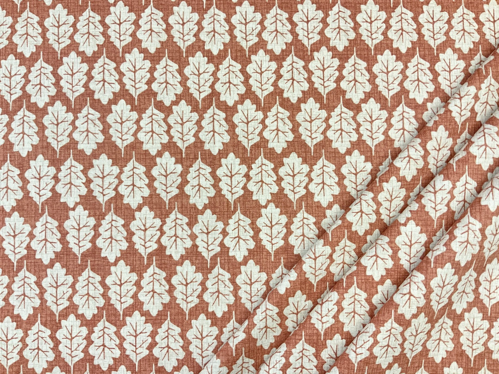 ILiv Oak Leaf Paprika