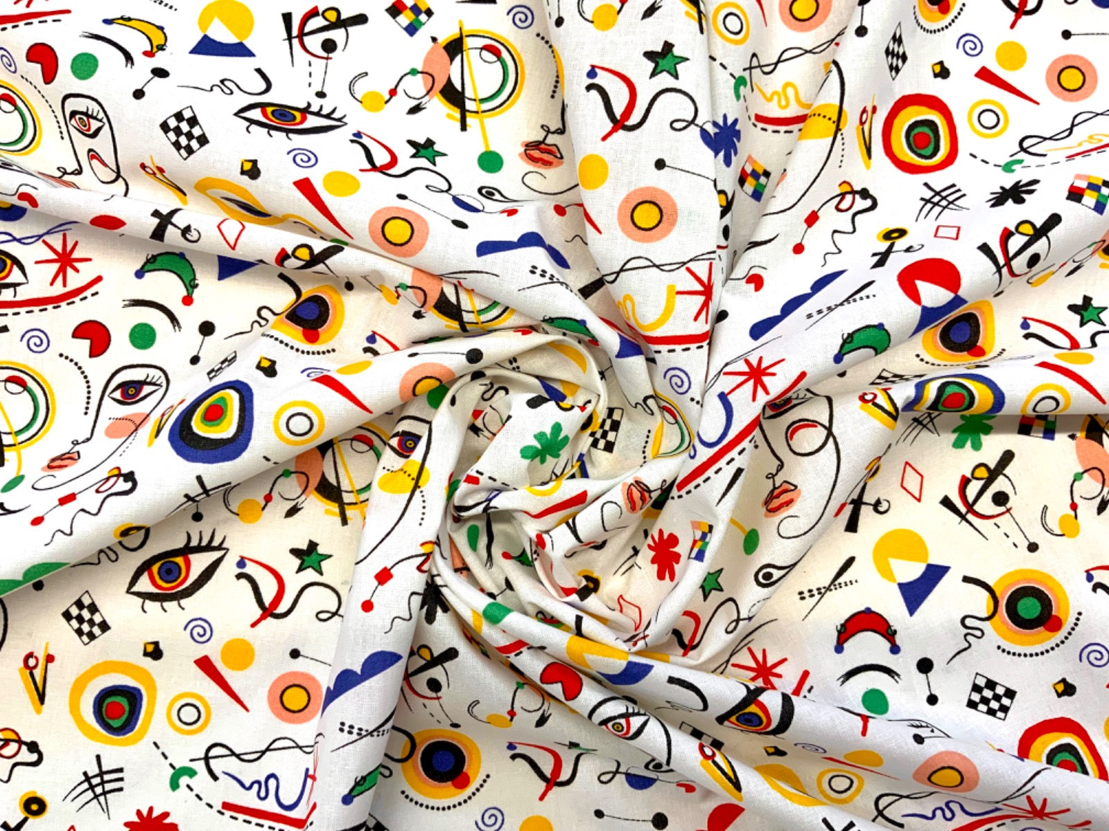 H327 Minds Eye Multi