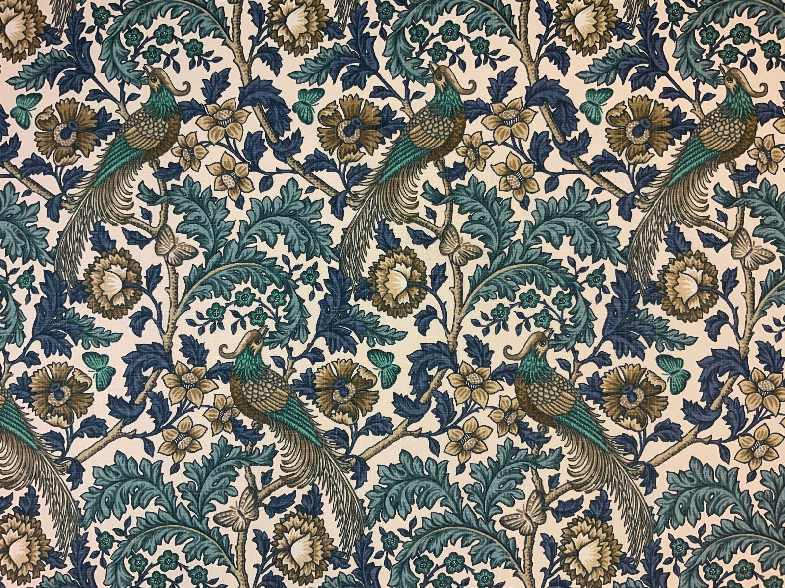 ILiv Oakmere Verdigris