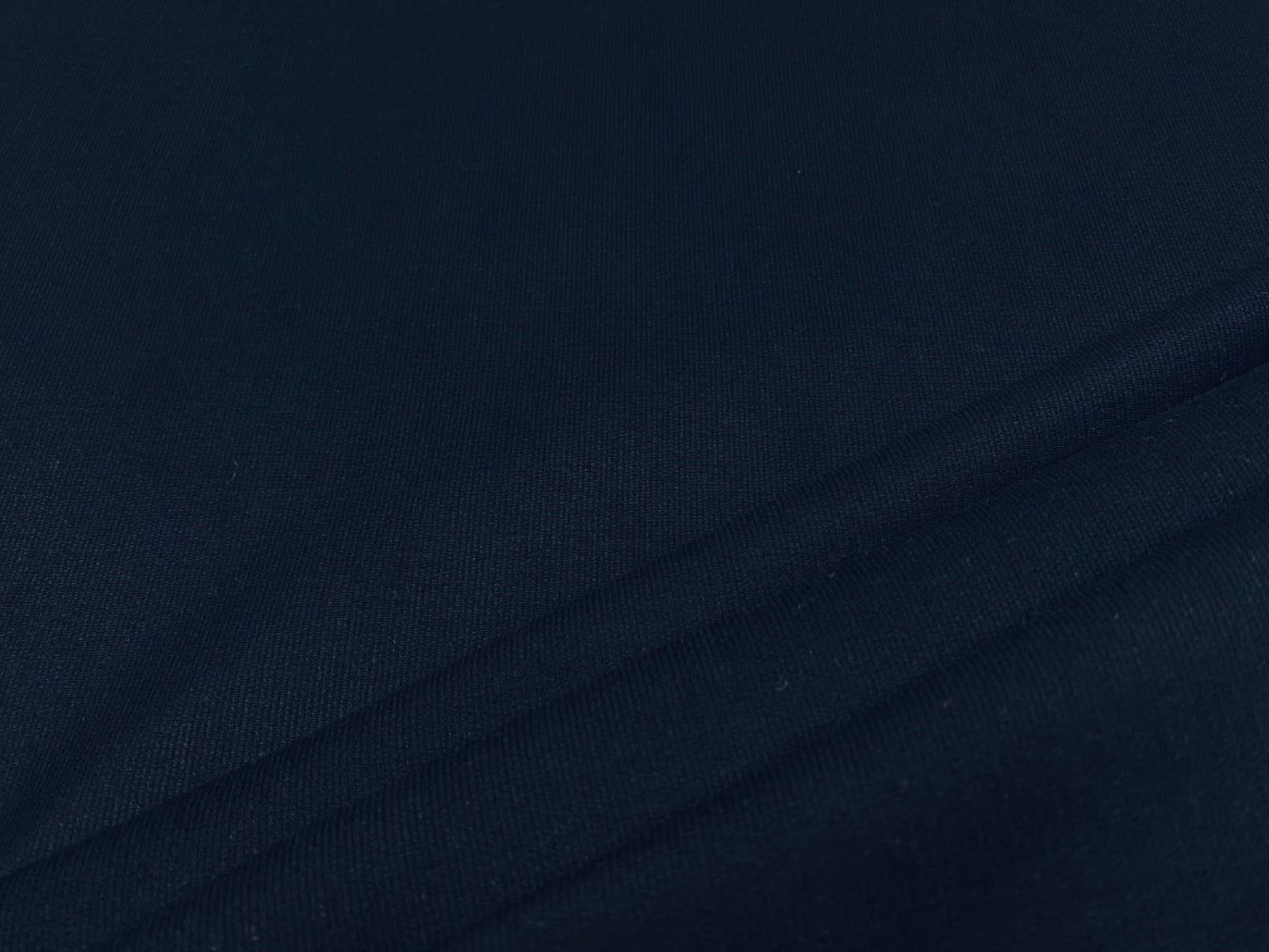 F354 Ex Designer 21 Wale Needlecord With Stretch Navy