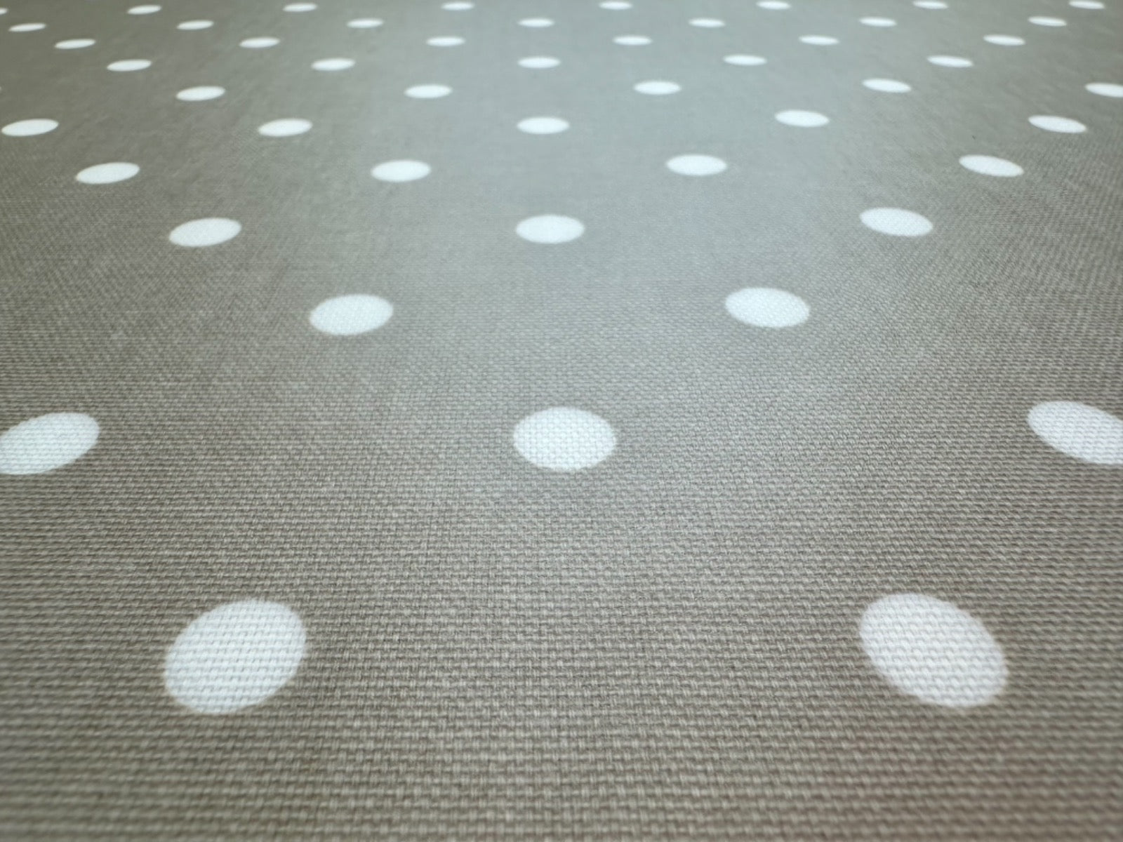 Prestigious Full Stop Matt PVC Donkey