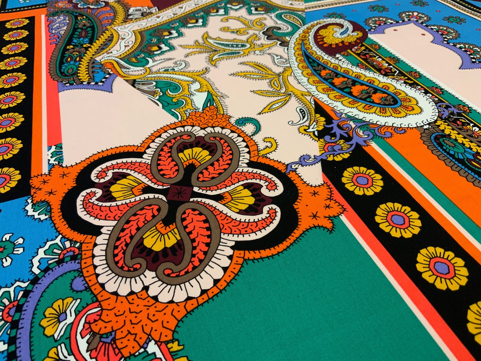 Fleetwood Multi H299