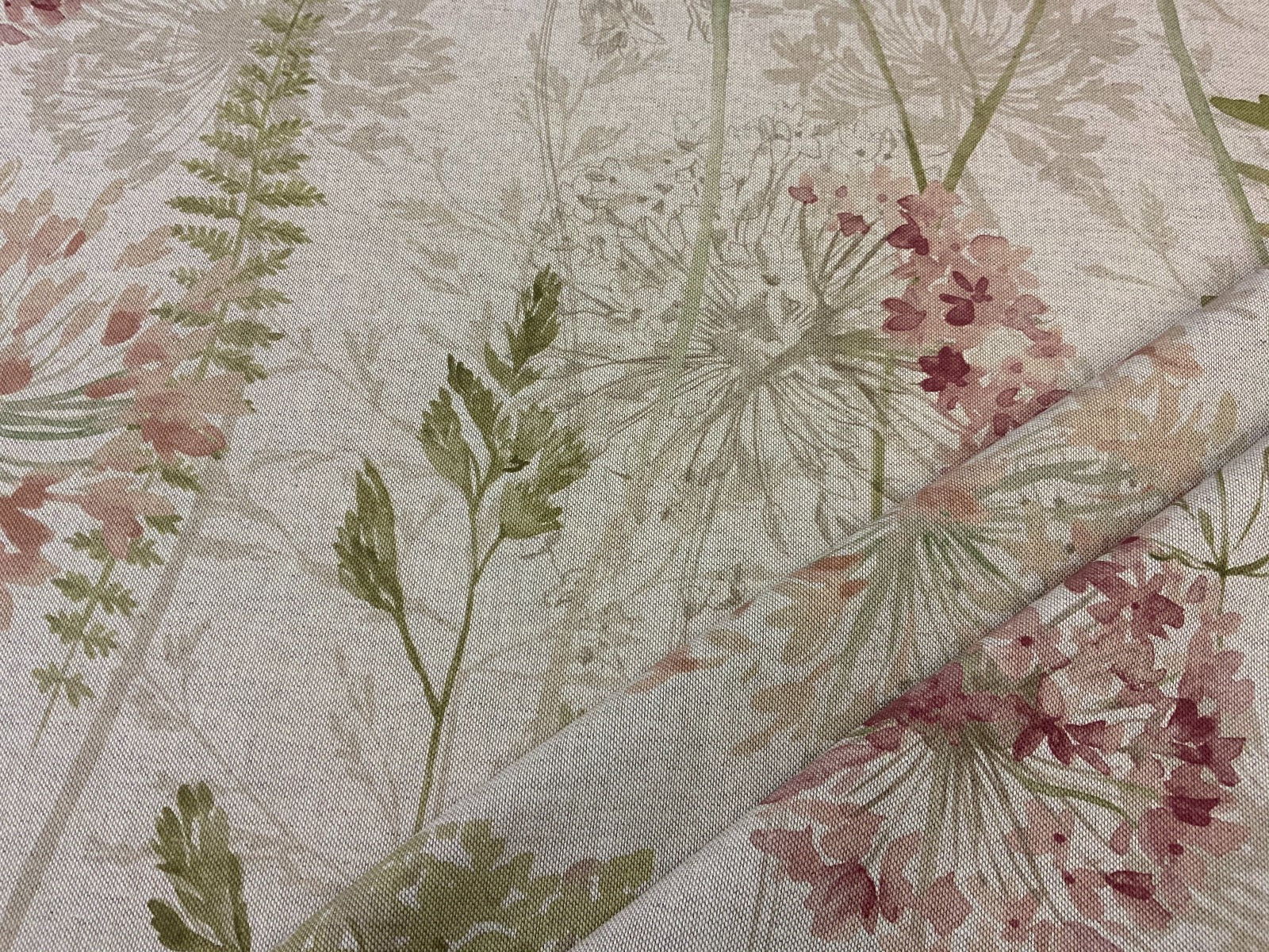 ILiv Country Journal Rosa