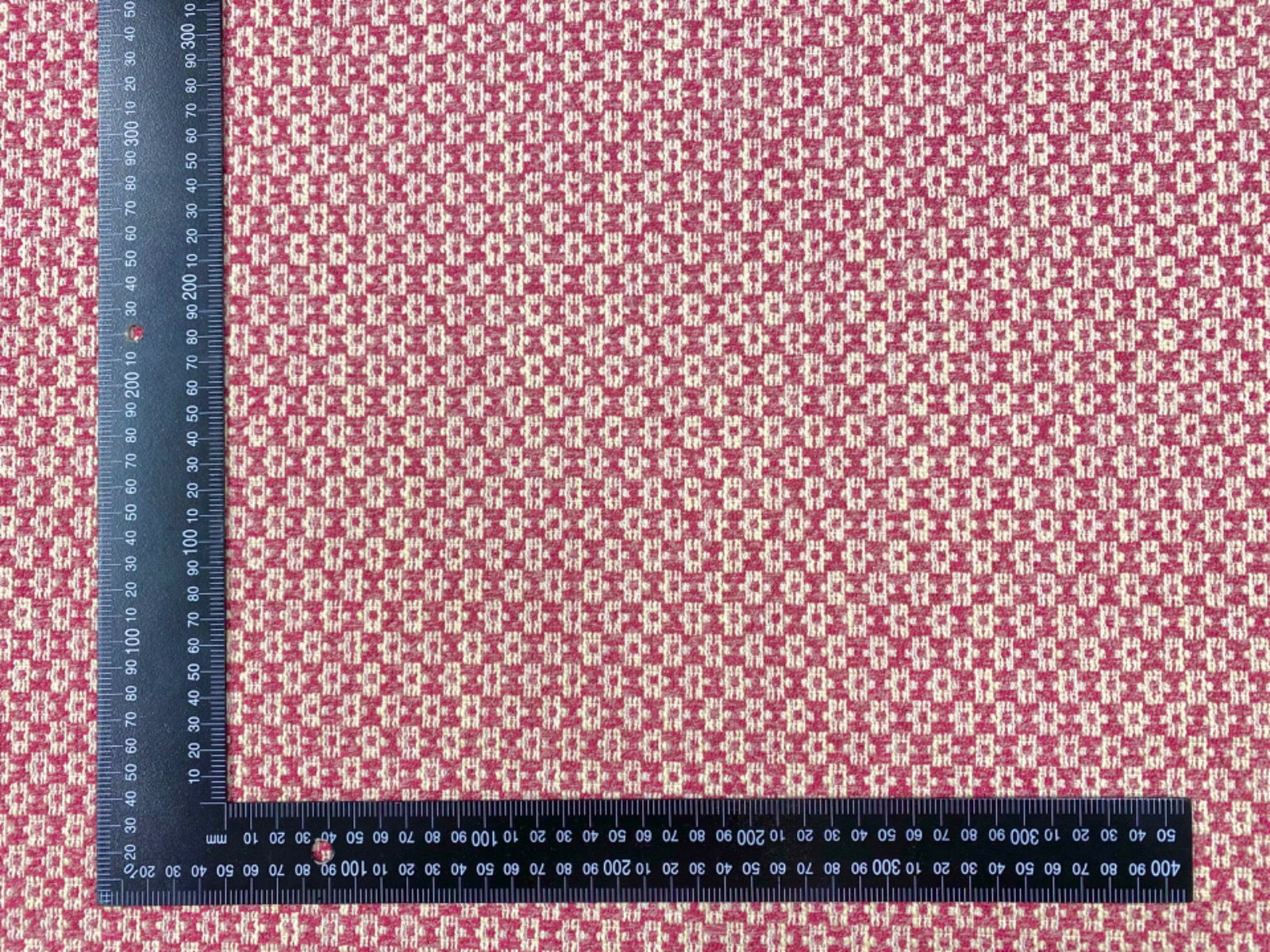 S253 Stravanger Mini Pink