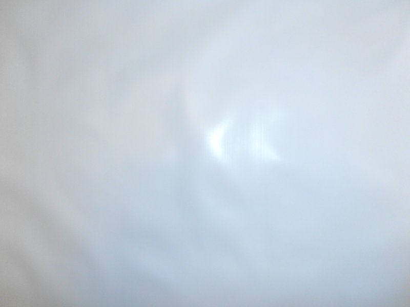 Nursery Sheeting White