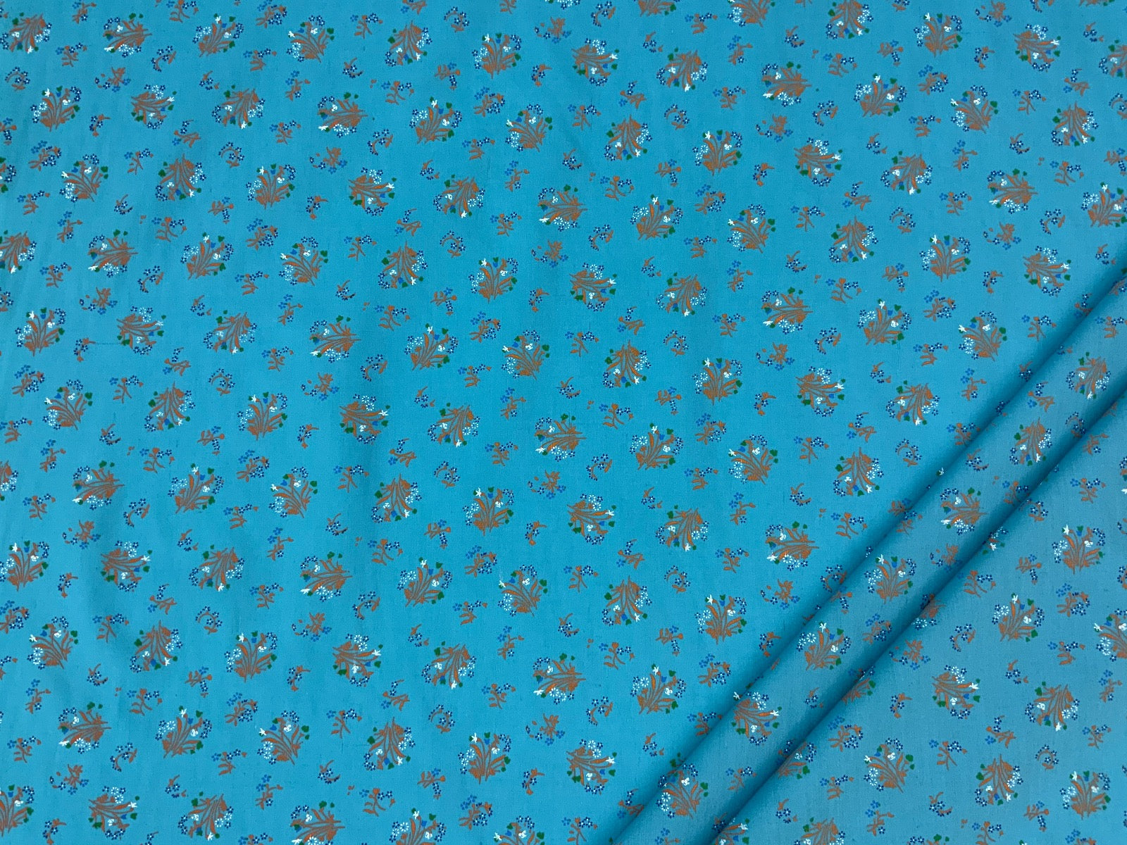 Connie Floral - Vintage collection 33