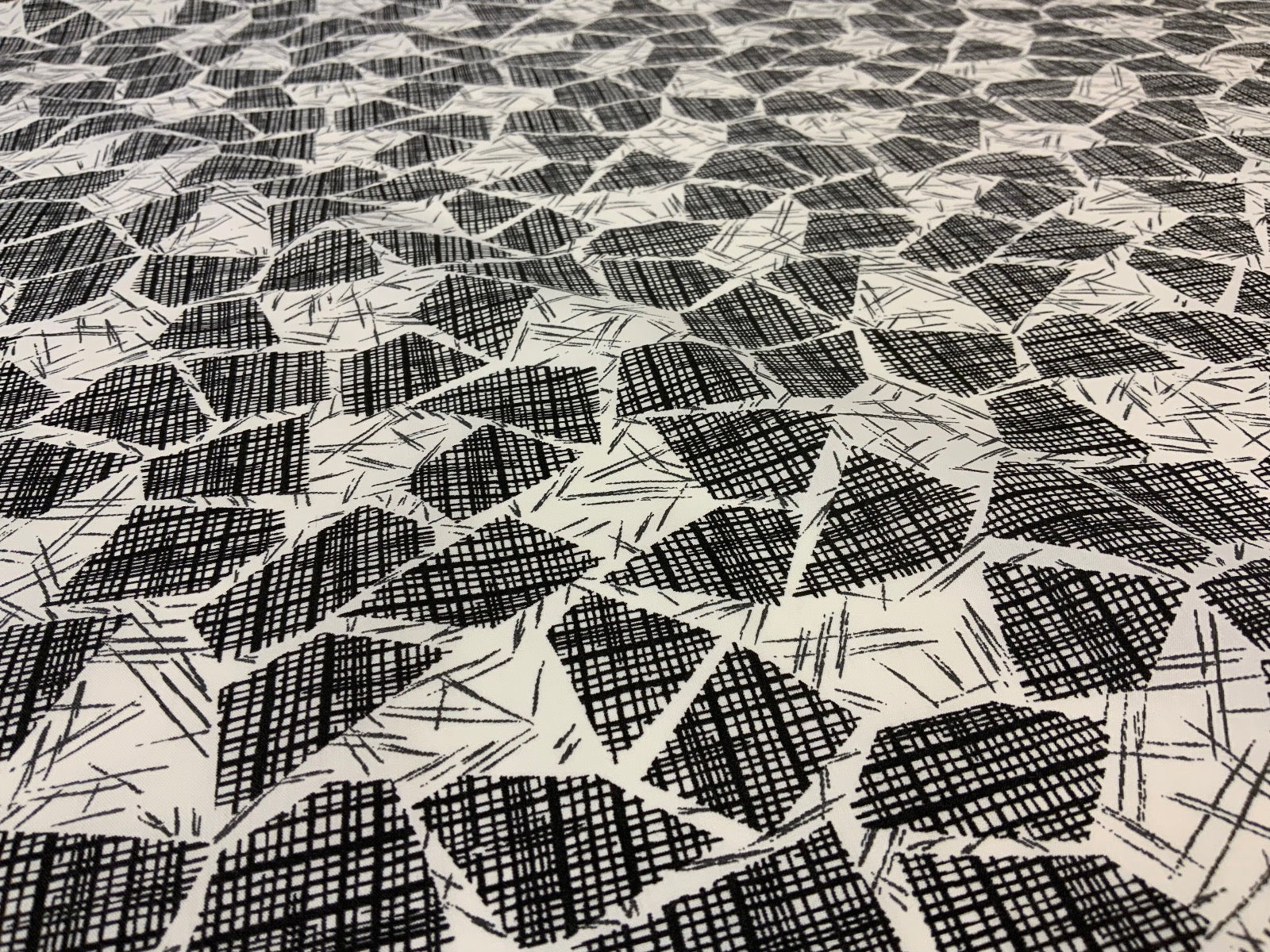 Ricky Abstract - Vintage collection 12