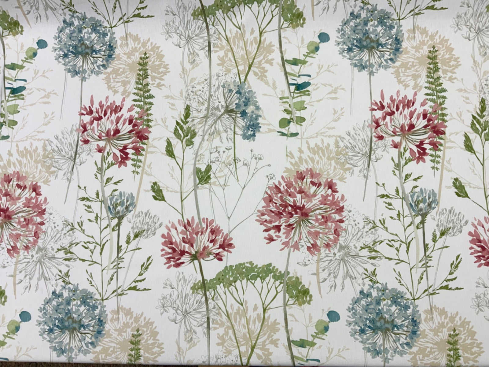 iLiv Country Journal Haze