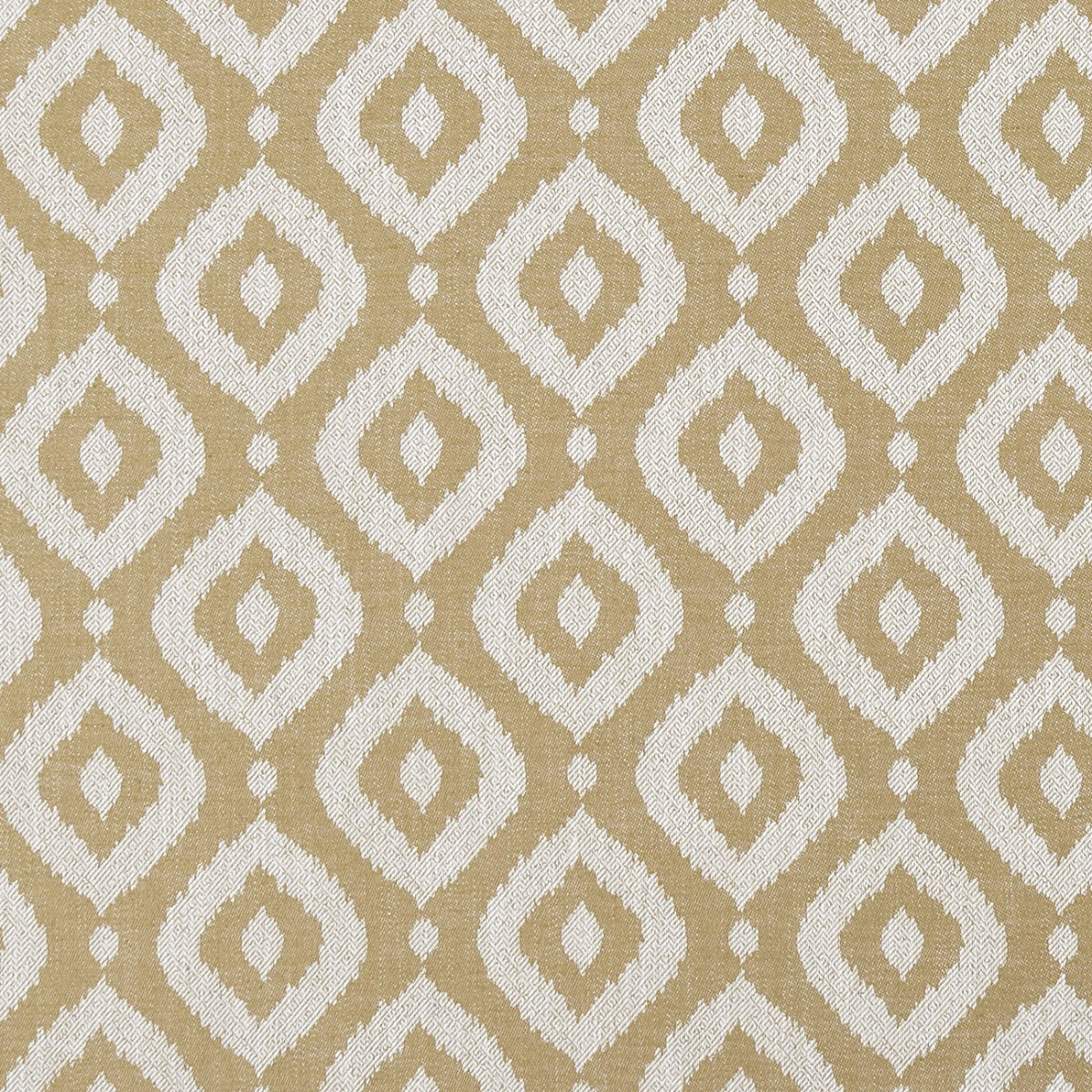 Clarke & Clarke Soraya Ochre