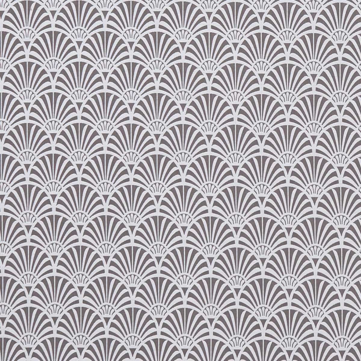 Clarke & Clarke Zellige Charcoal