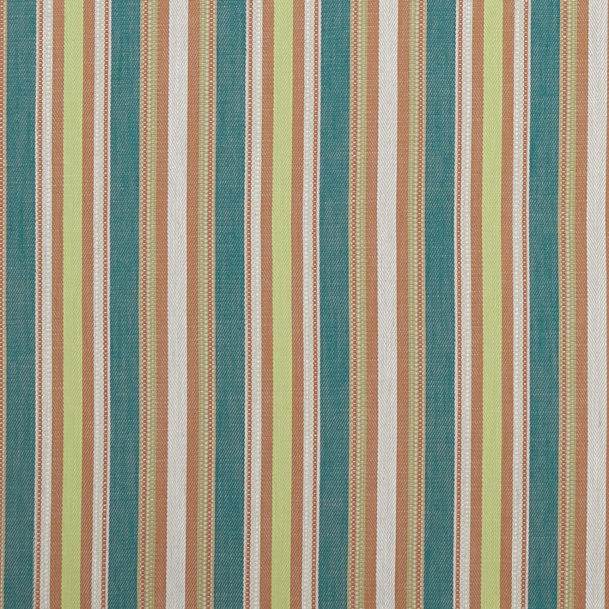 Clarke & Clarke Ziba Teal Spice