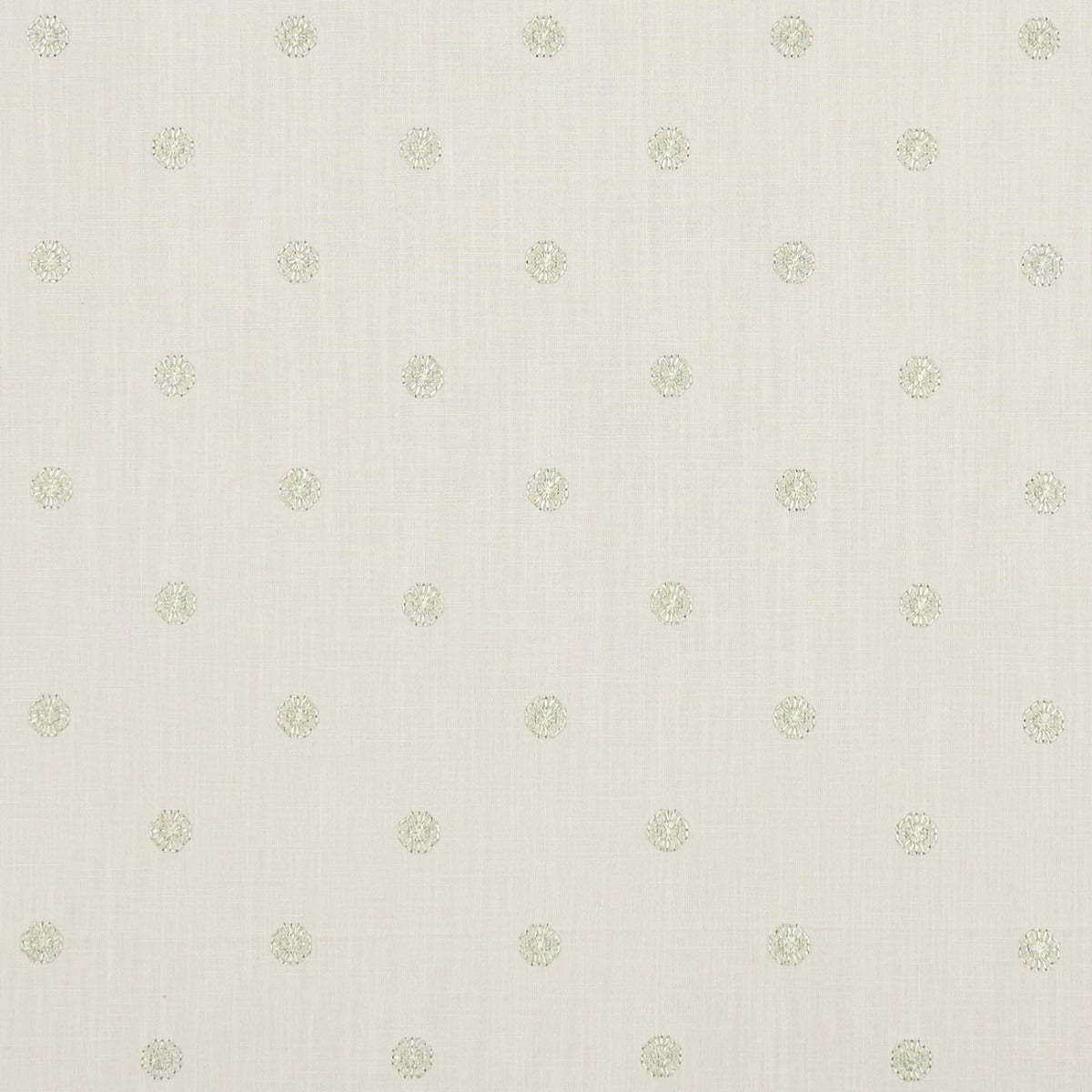 Clarke & Clarke Esta Champagne Linen