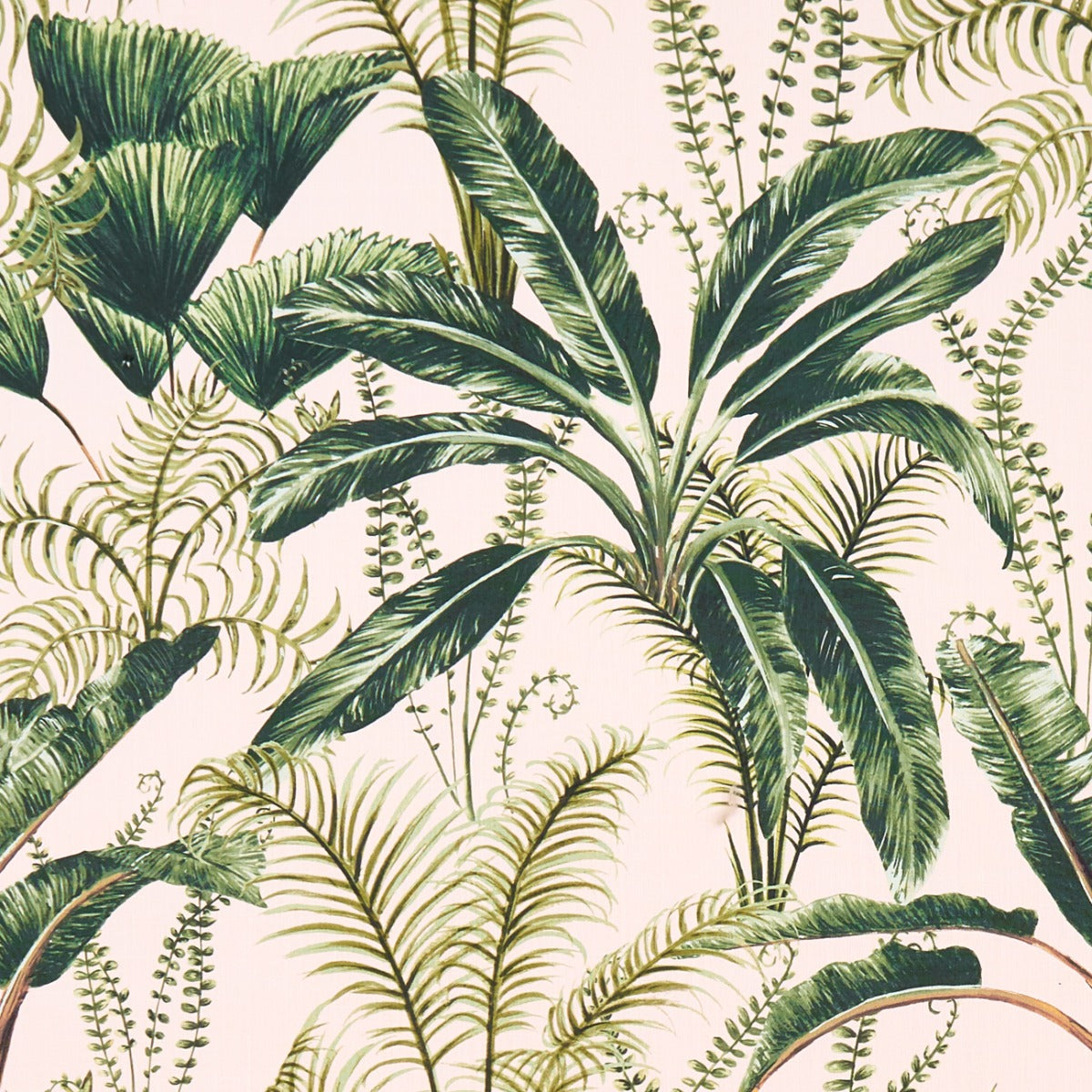 Clarke & Clarke Majorelle Blush