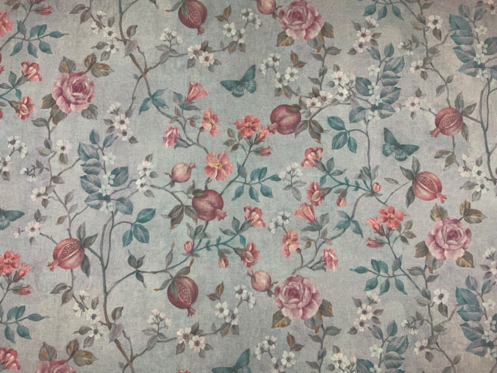 Tex Ex 2735 Evesham Pomegranate