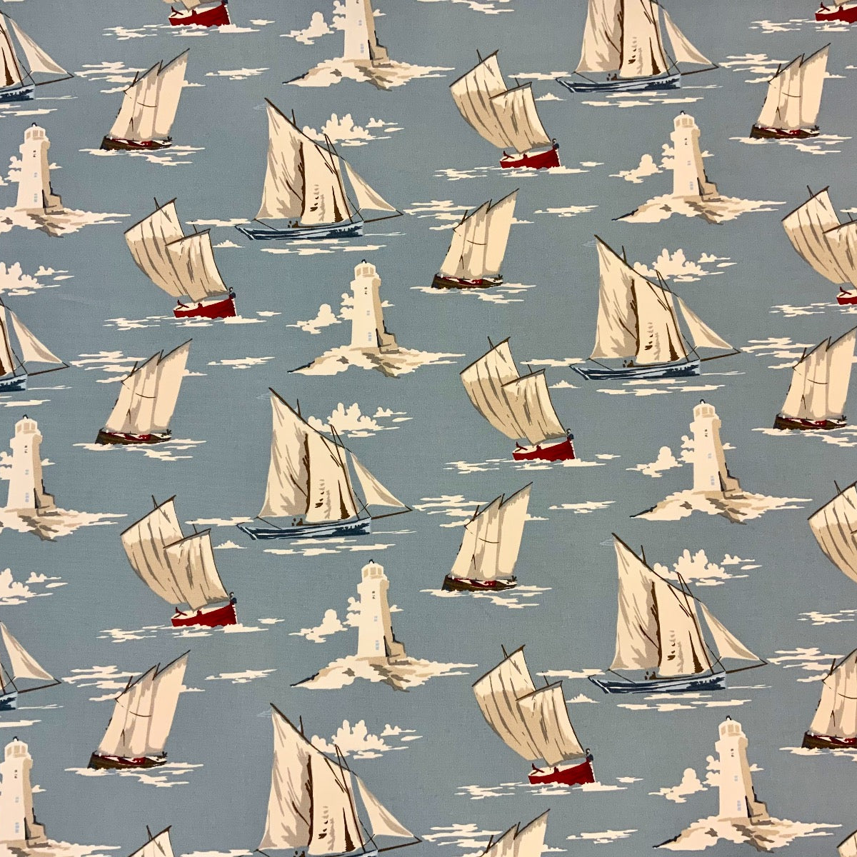 Clarke and Clarke Skipper Marine