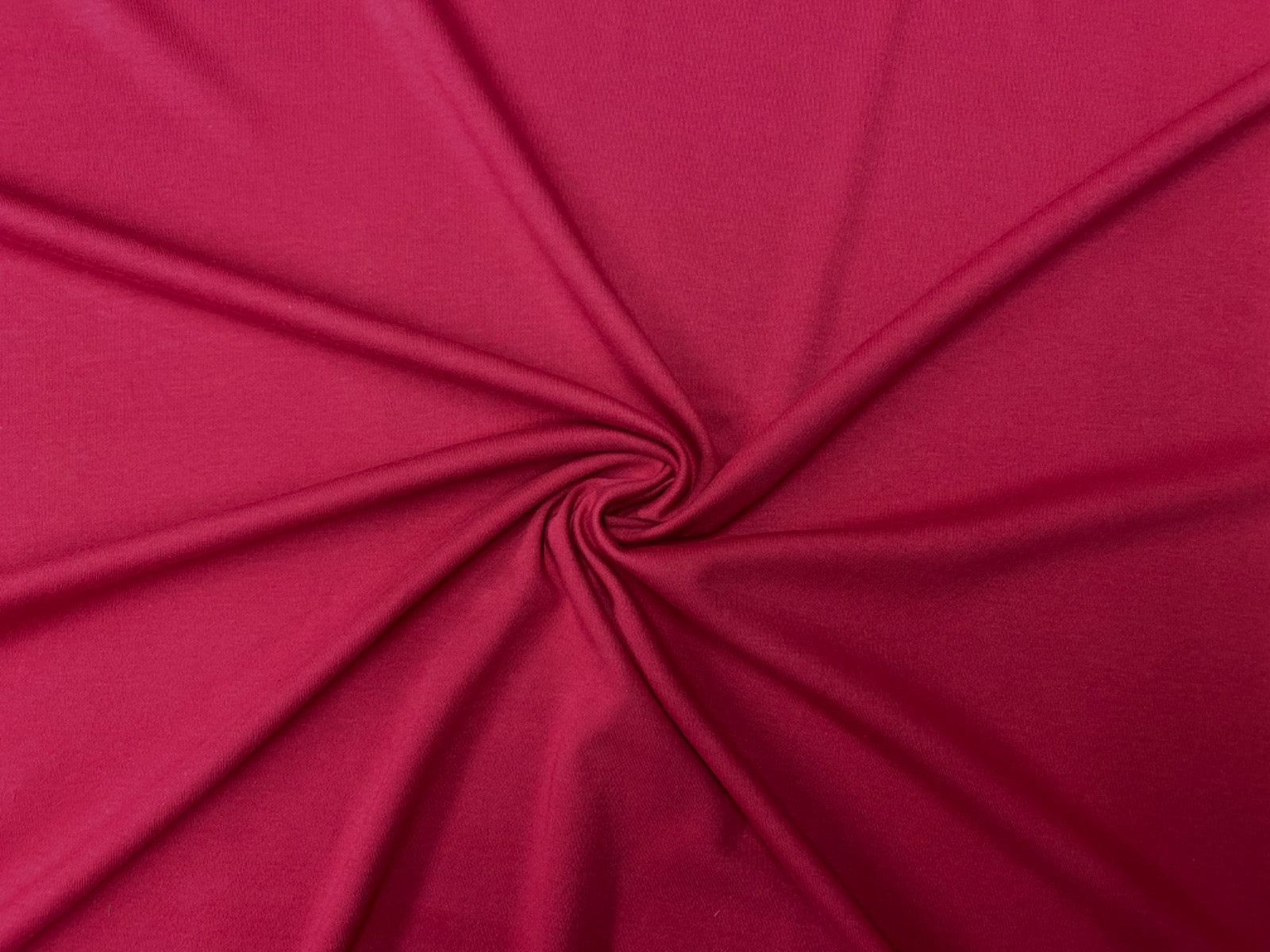 Plain Cotton Interlock Jersey Strawberry Tex Ex 2759