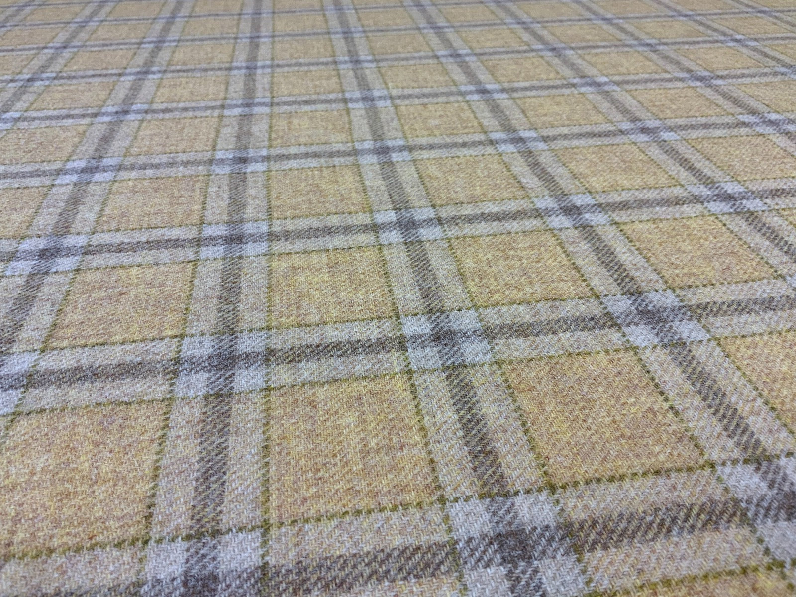 Voyage Bridgewater Mustard