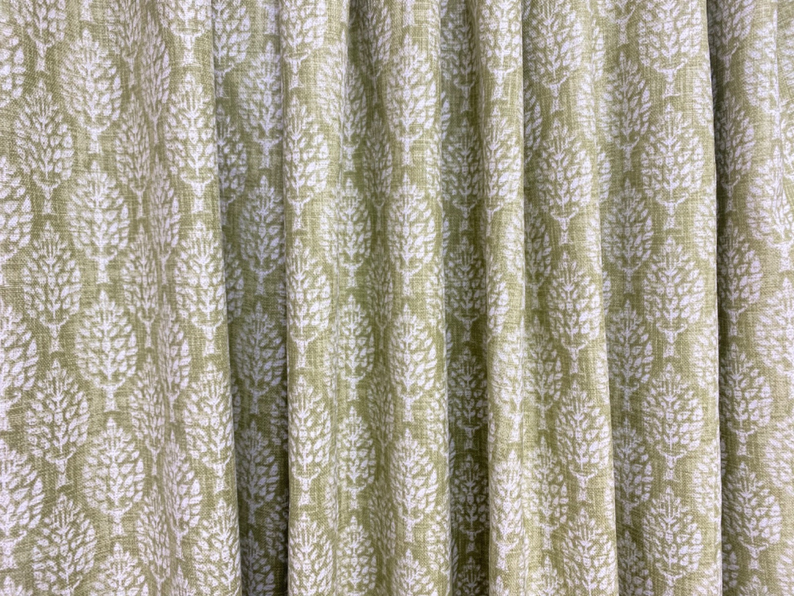 ILiv Kemble Pistachio