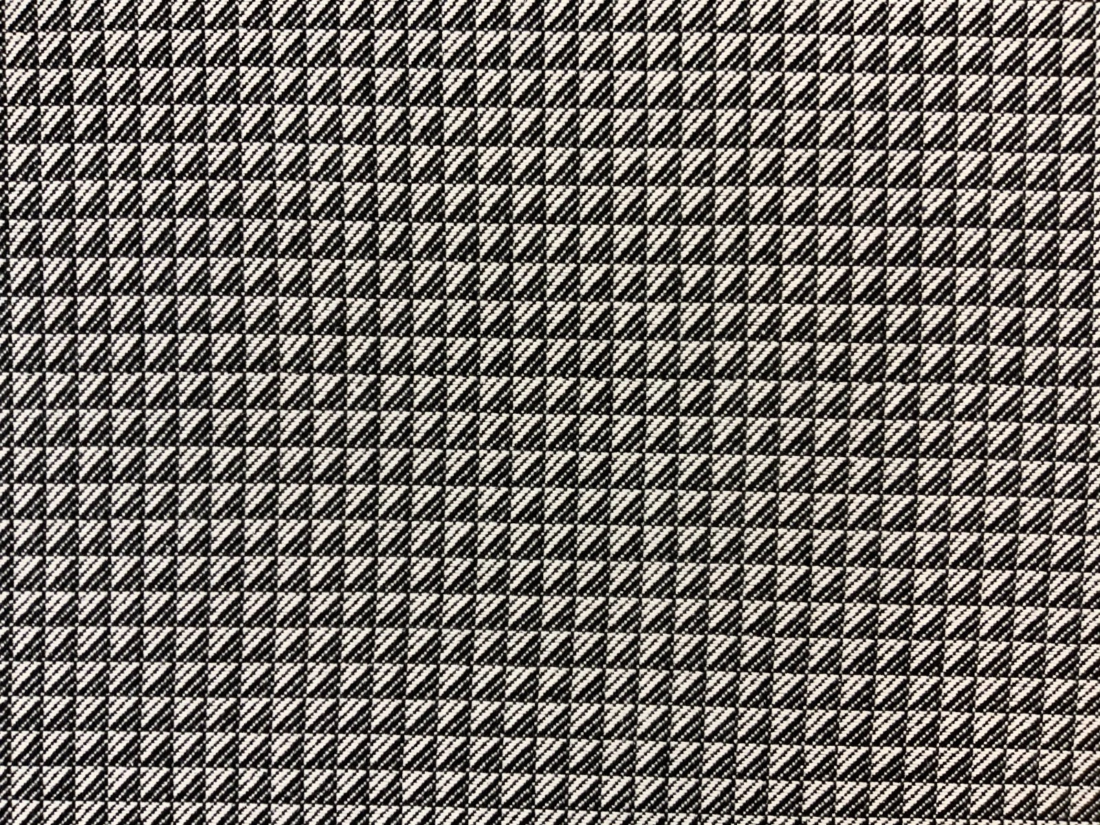 Tex Ex 2477 Gradient Wool Mix Monochrome