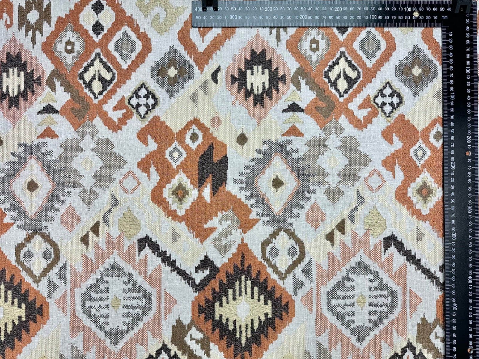 Tex Ex 2836 Salvador Bamboo