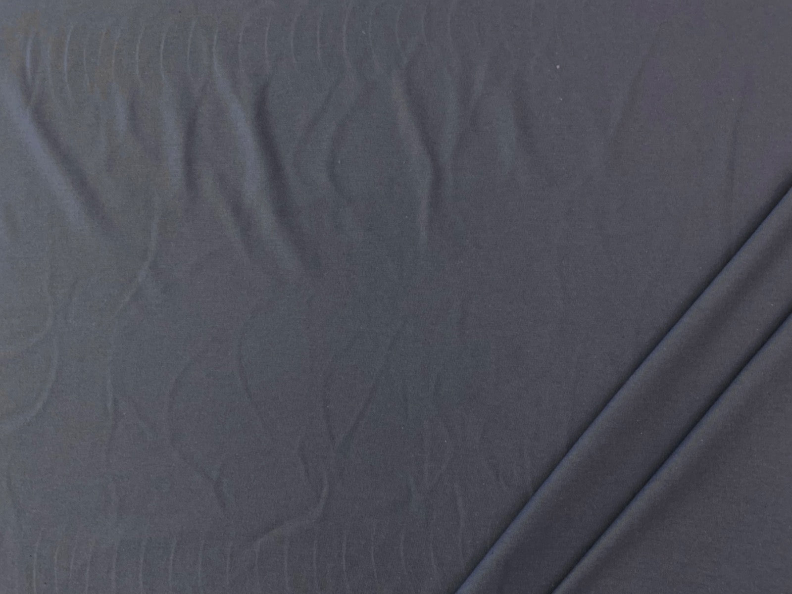 Tex Ex 2639 Wide Cotton Jersey Eclipse