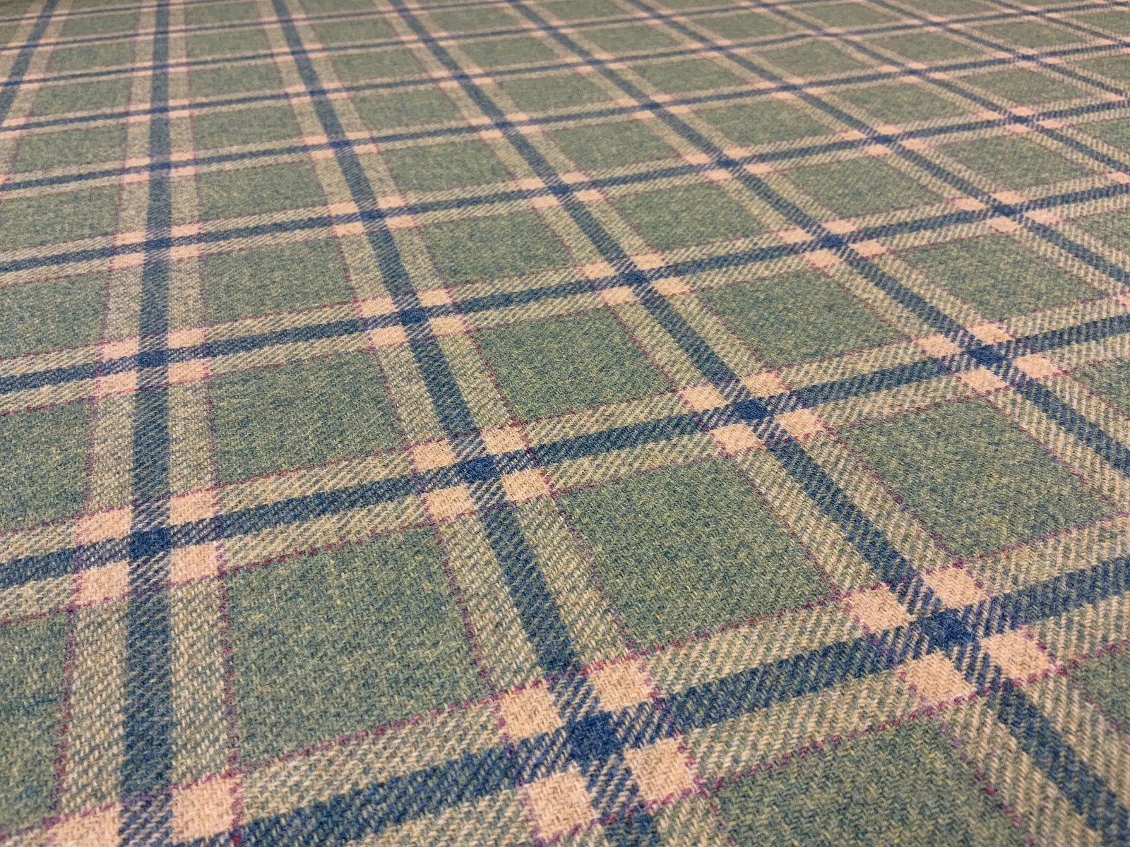 Voyage Bridgewater Seafoam