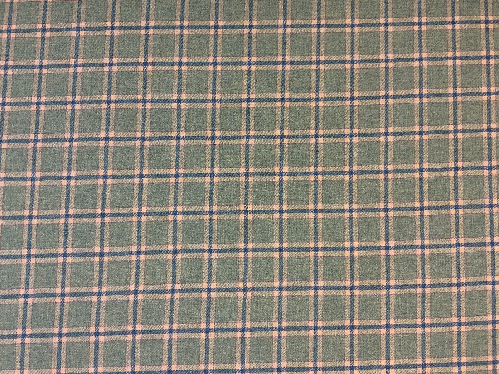 Voyage Bridgewater Seafoam