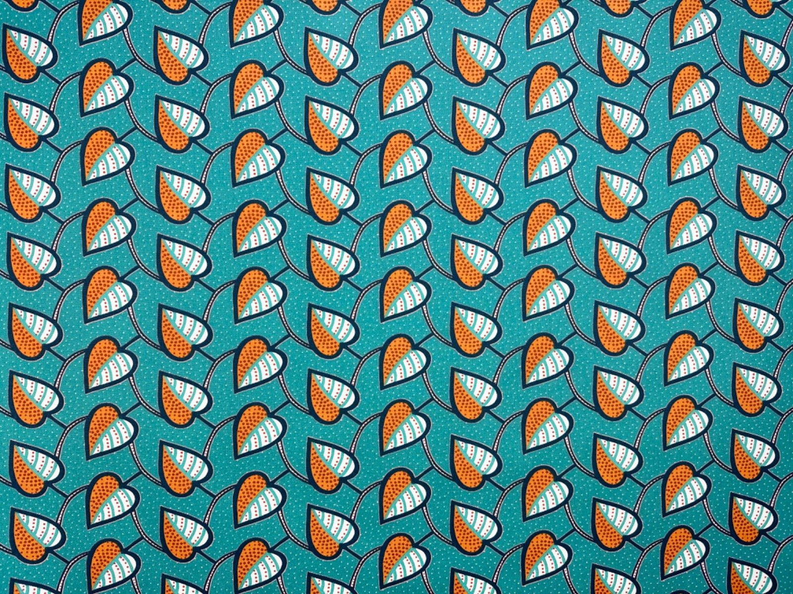 Tex Ex 2833 Batik Riviera