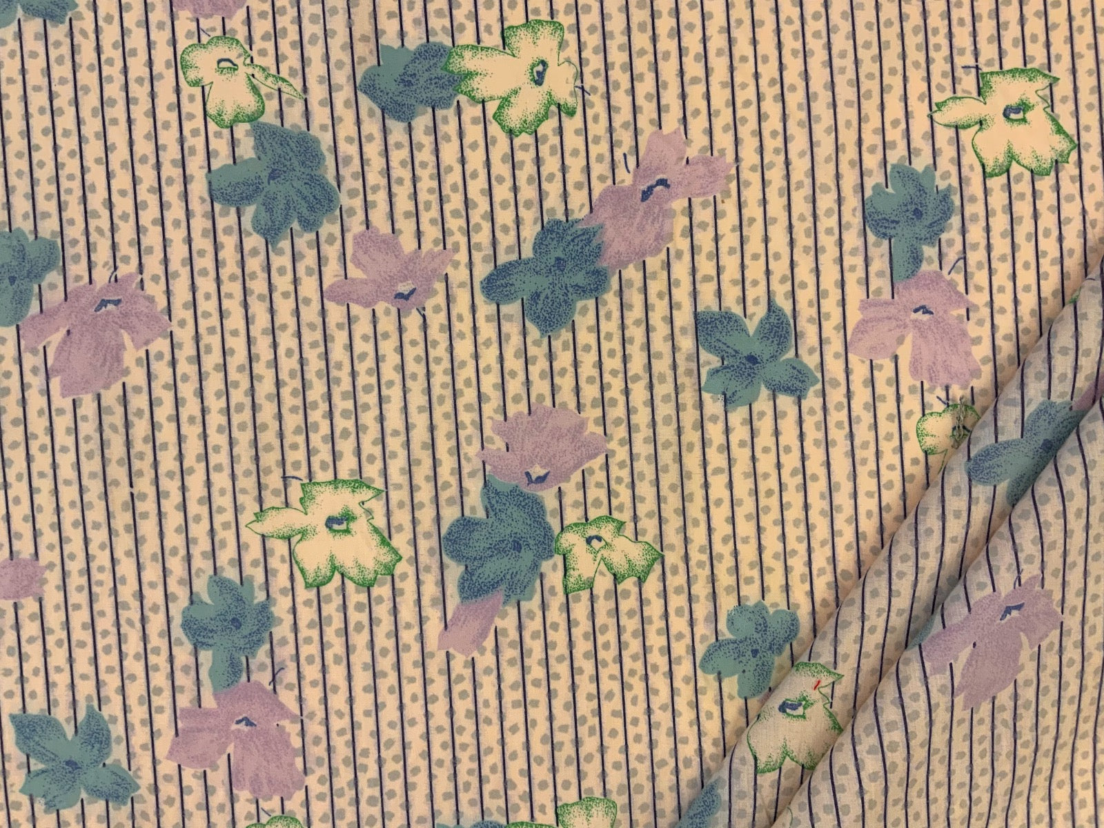 Flora Floral - Vintage collection 39