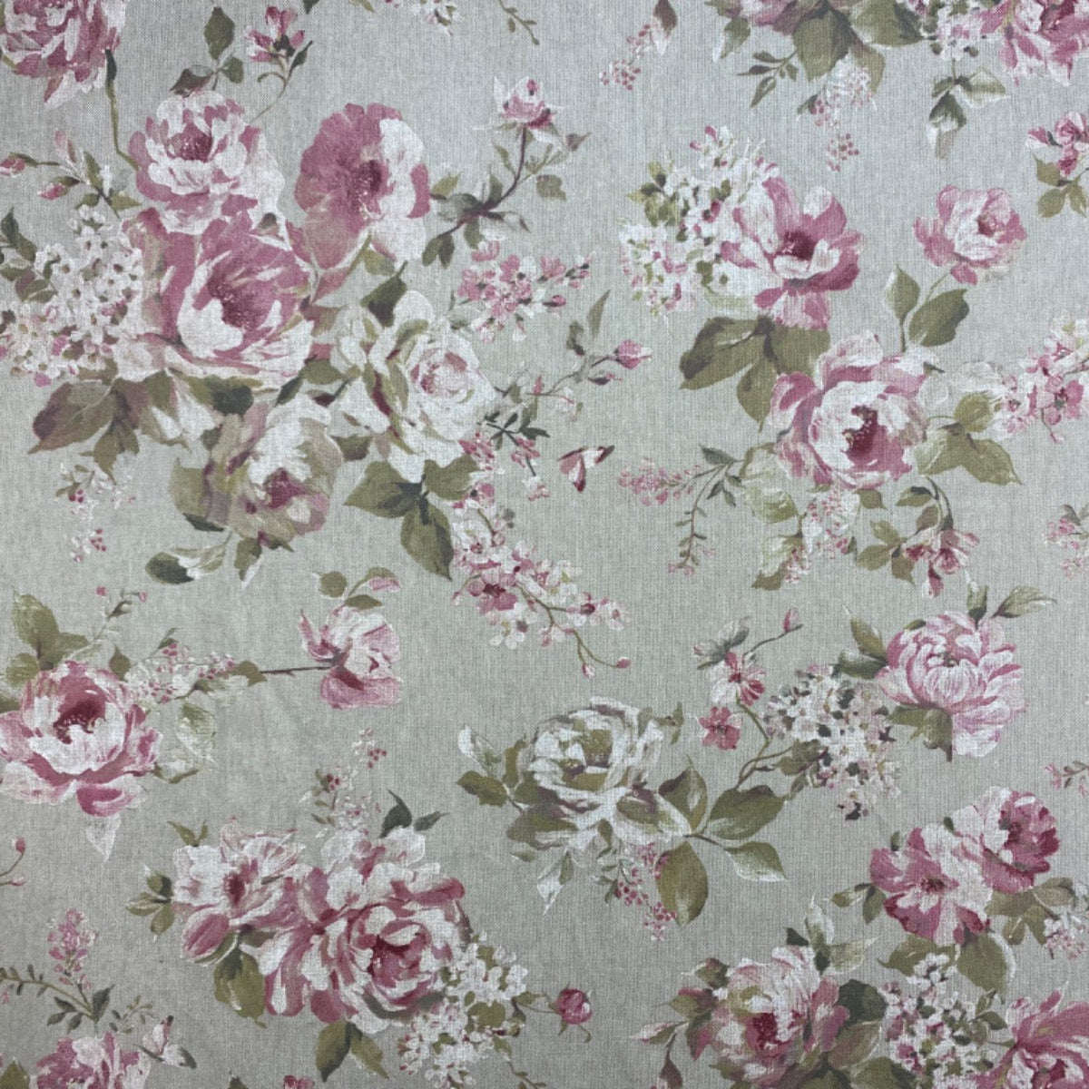 Summer Rose Linen T505