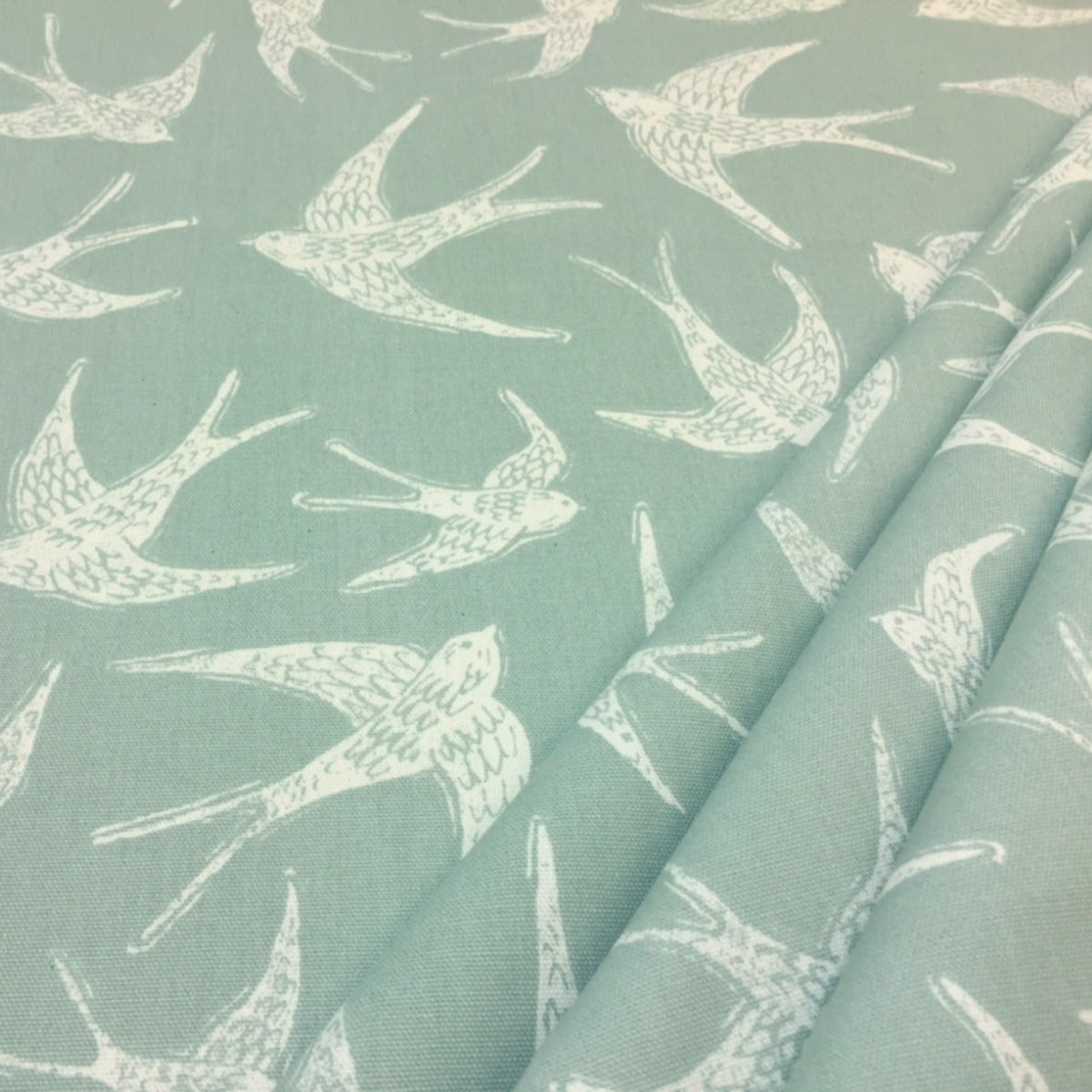 Clarke and Clarke Fly Away Mineral