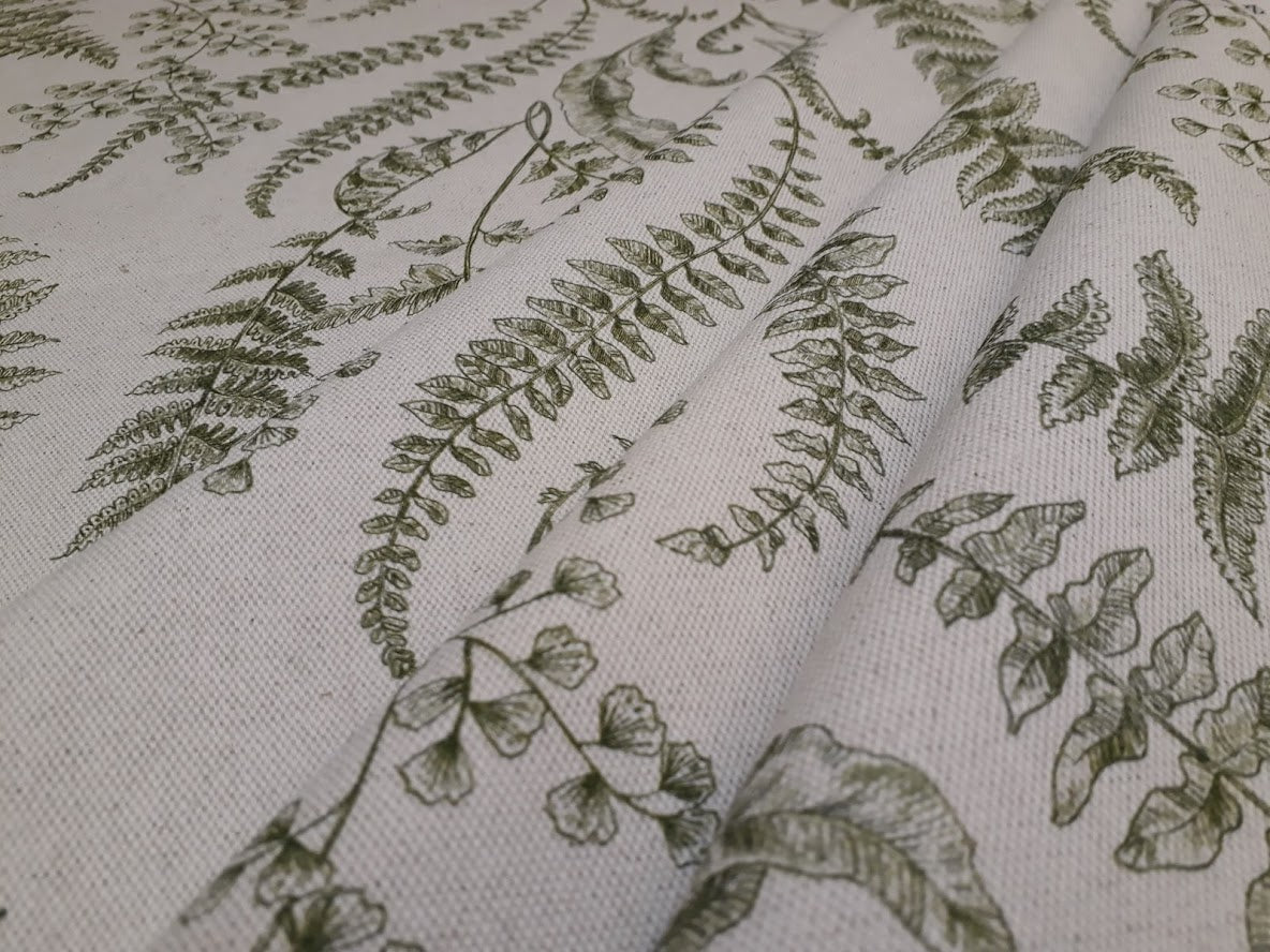 Clarke & Clarke Folium Forest