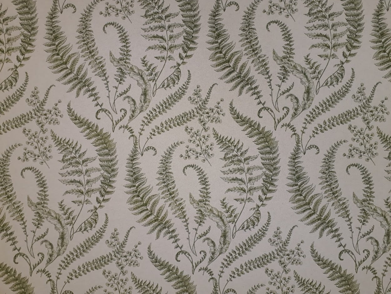 Clarke & Clarke Folium Forest