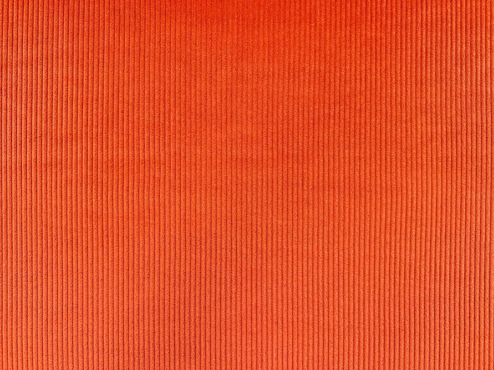 C819 4.5 Wale Corduroy Rust