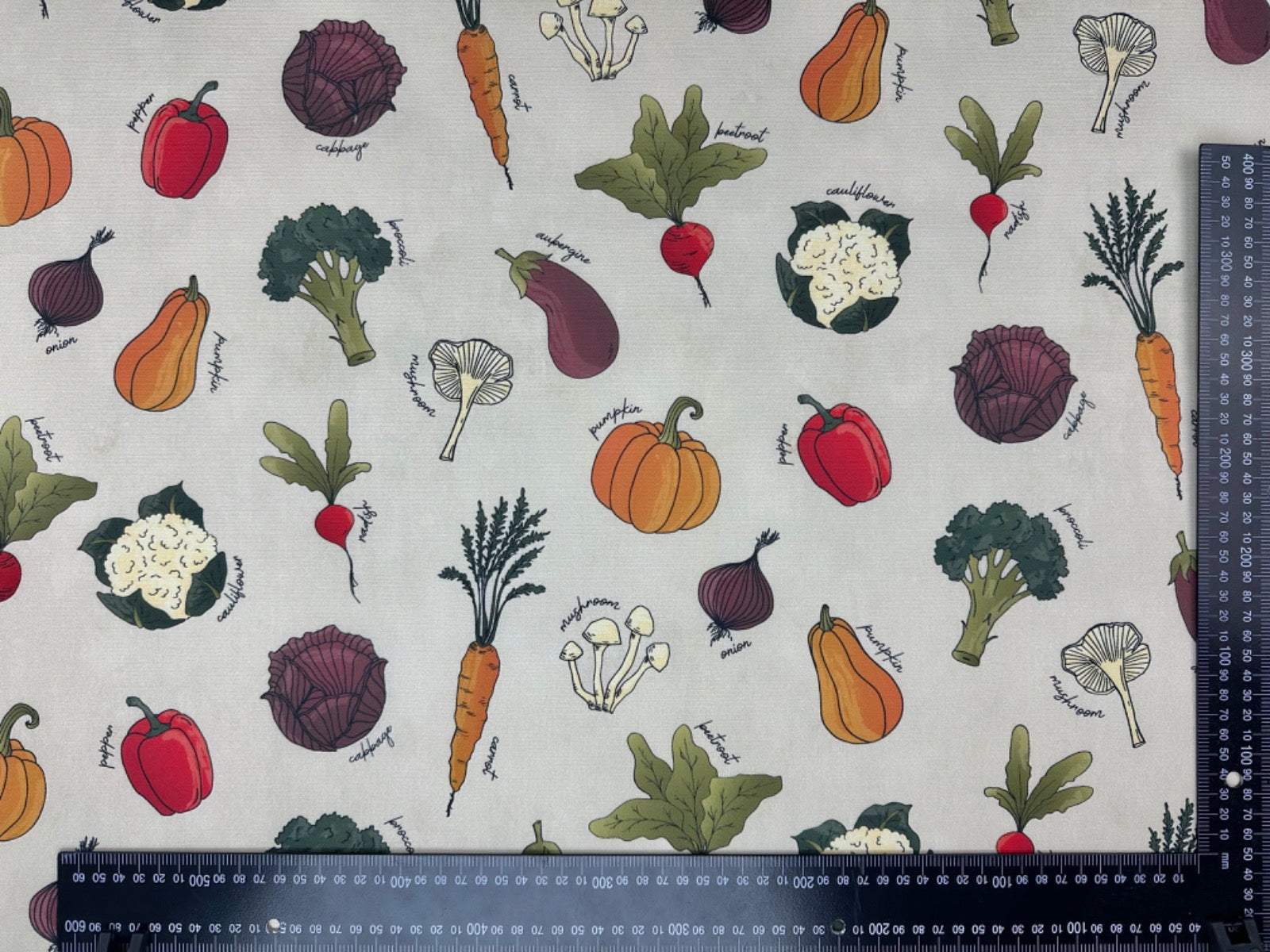 T546 Veg Patch Multi