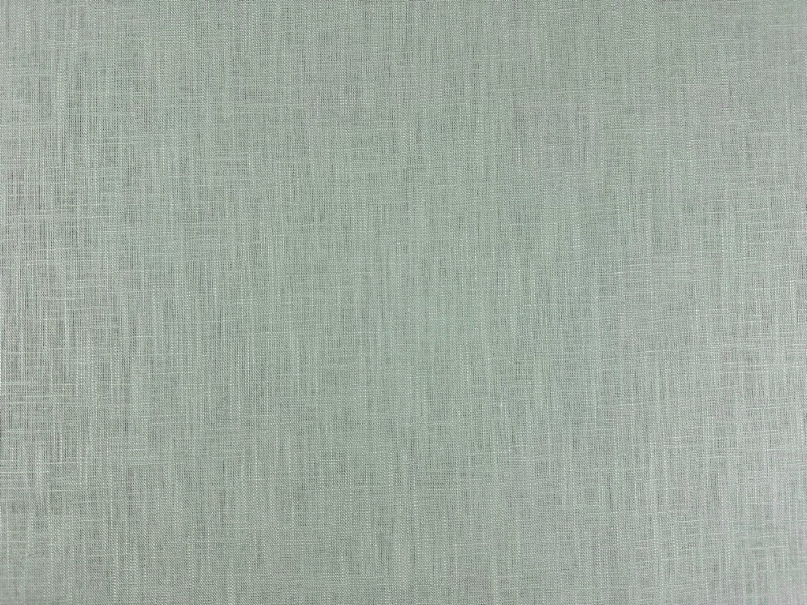 Natural Ramie Linen Look Mint C789