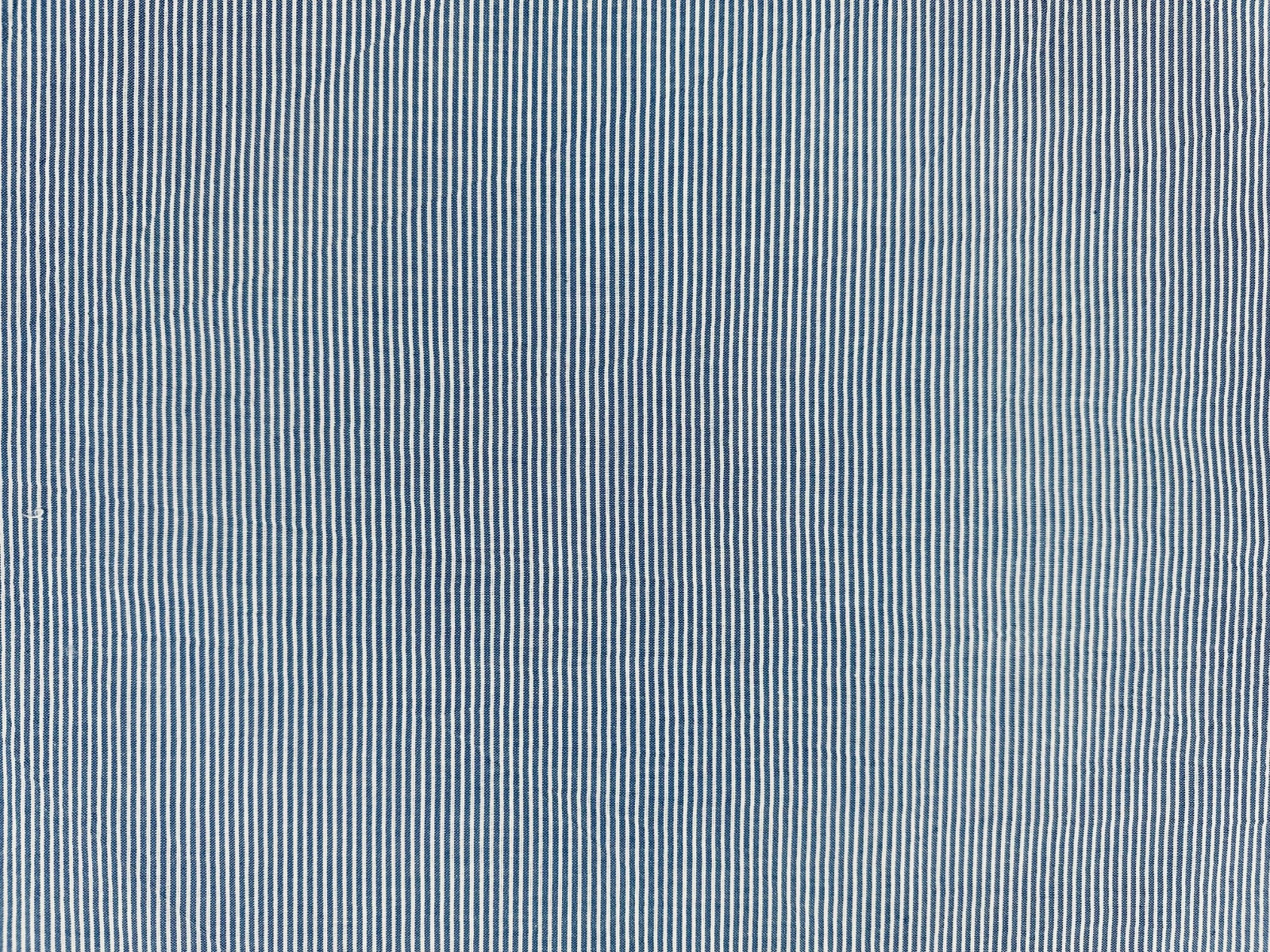 Stripe Seersucker Dark Blue C806
