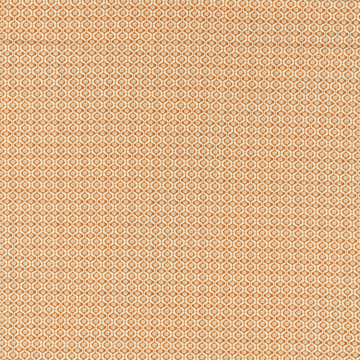 Clarke & Clarke Giverny Spice