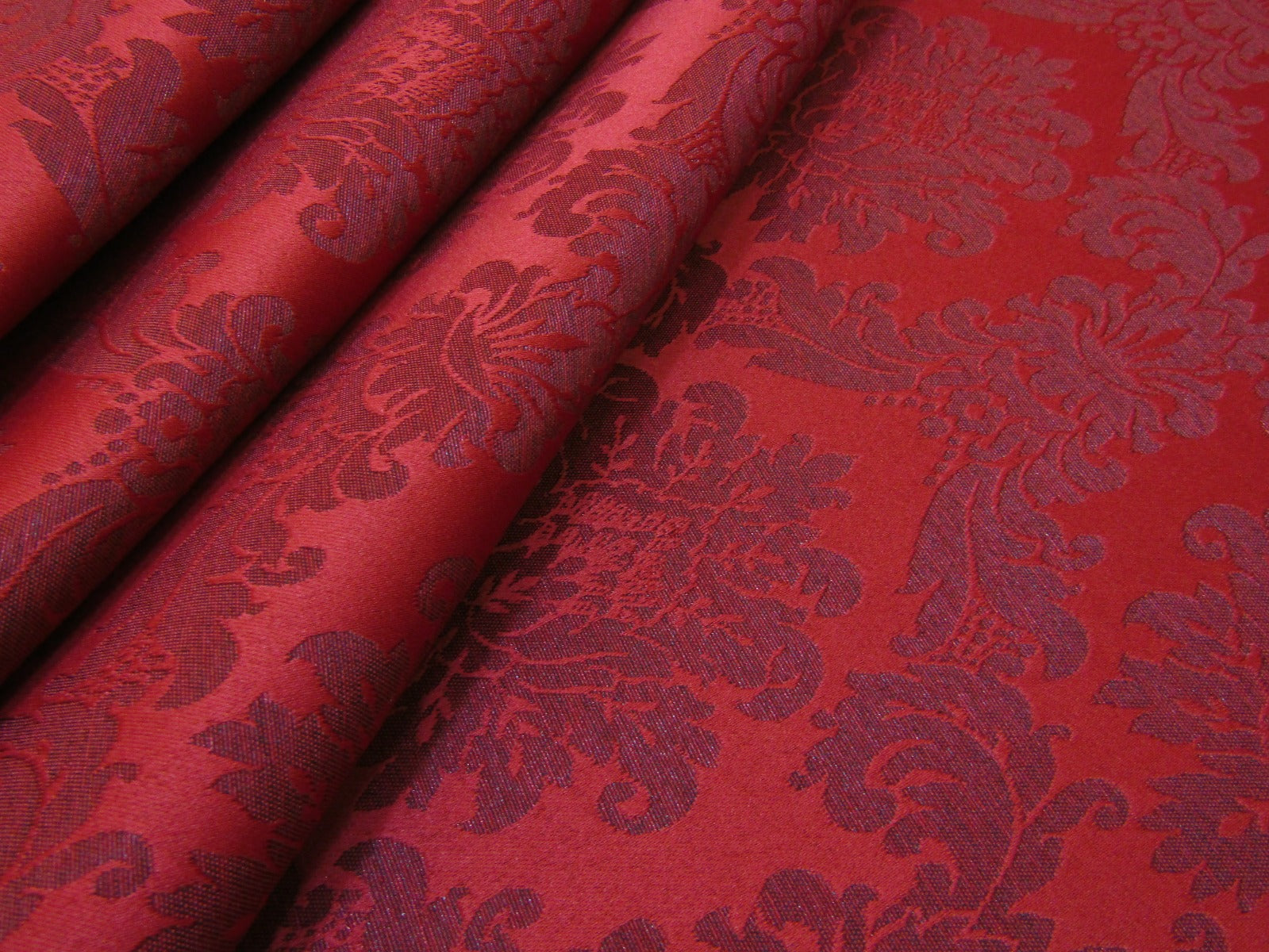 French Damask Wine H191