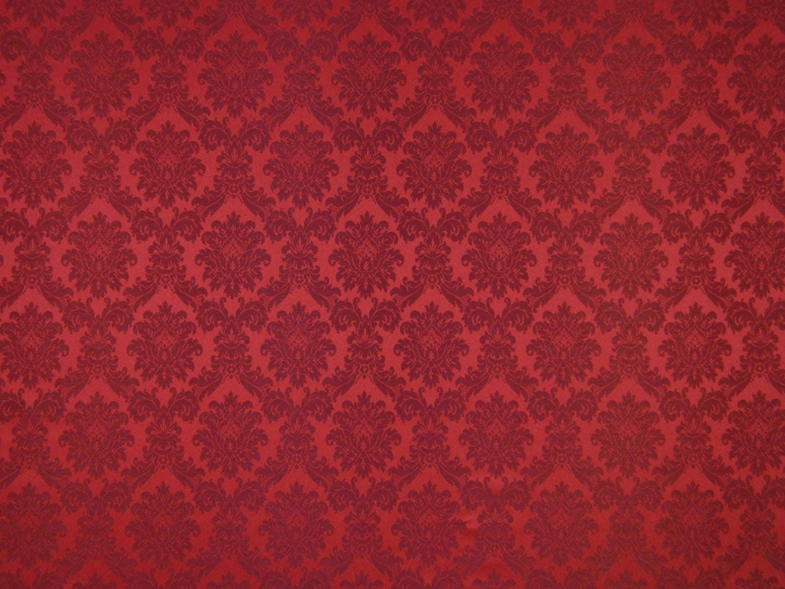 French Damask Wine H191